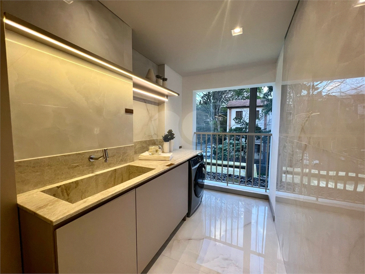 Venda Apartamento São Paulo Vila Mariana REO1067064 19