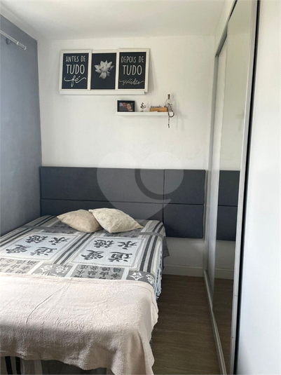 Venda Apartamento Mauá Vila Noêmia REO1067073 23