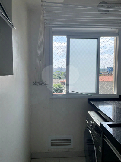 Venda Apartamento Mauá Vila Noêmia REO1067073 16