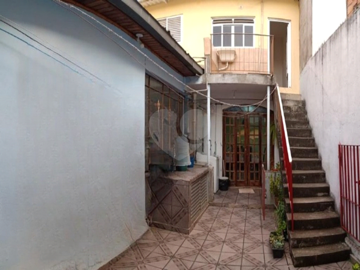 Venda Casa São Paulo Vila Carrão REO1067085 3