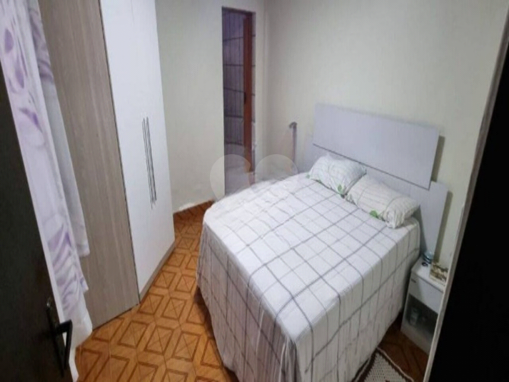 Venda Casa São Paulo Vila Carrão REO1067085 16