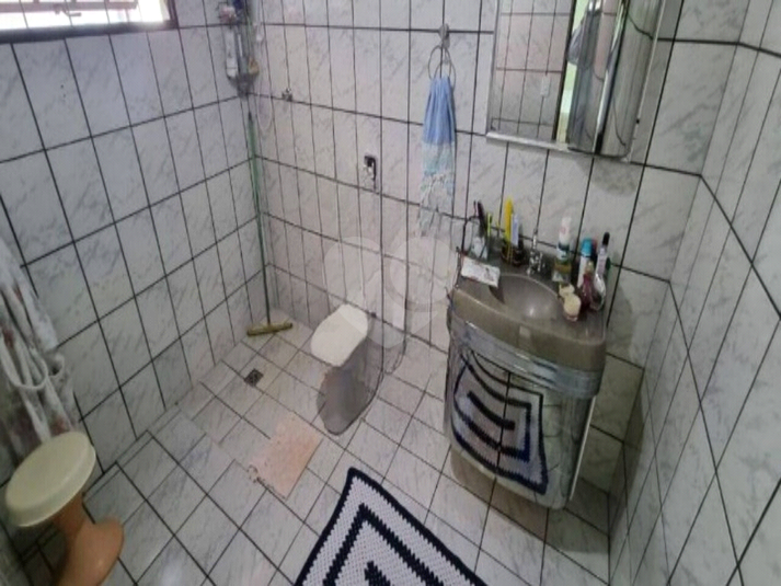 Venda Casa São Paulo Vila Carrão REO1067085 14