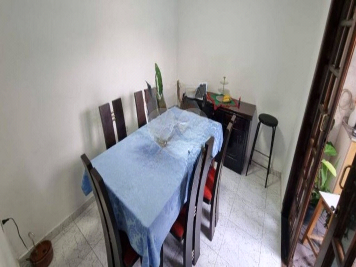 Venda Casa São Paulo Vila Carrão REO1067085 13