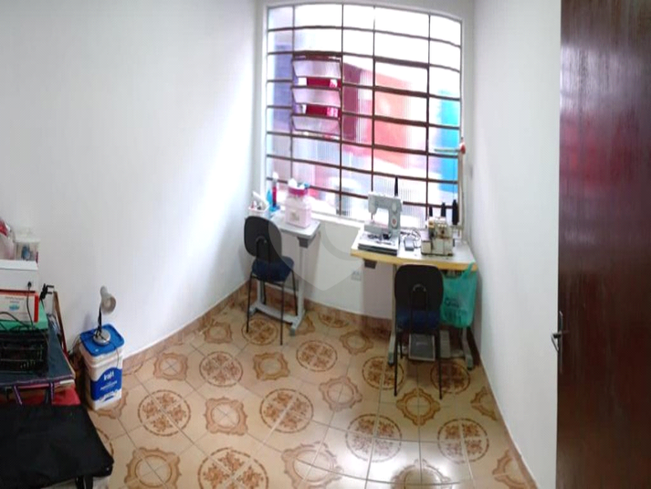 Venda Casa São Paulo Vila Carrão REO1067085 9