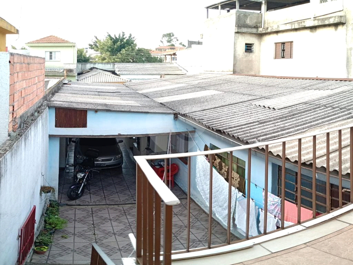 Venda Casa São Paulo Vila Carrão REO1067085 6