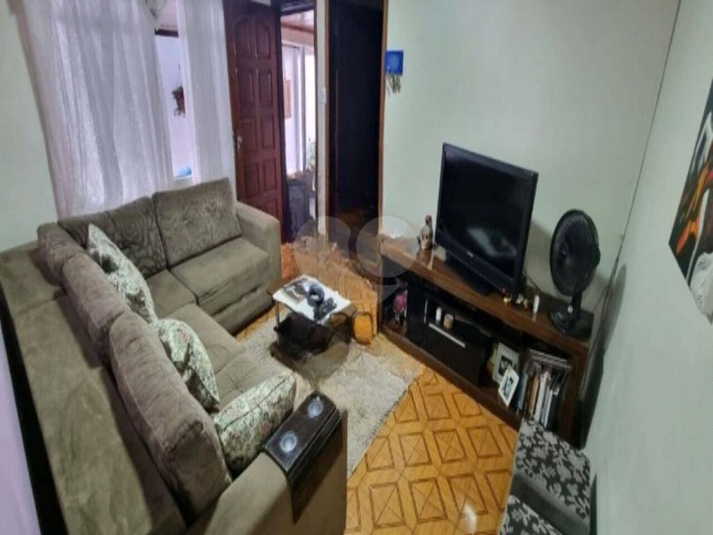 Venda Casa São Paulo Vila Carrão REO1067085 18