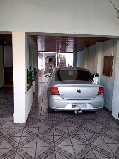 Venda Casa São Paulo Vila Carrão REO1067085 5