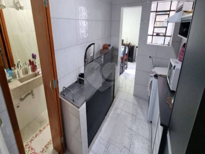 Venda Casa São Paulo Vila Carrão REO1067085 10