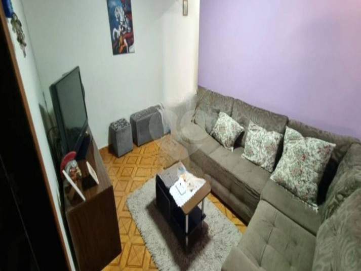 Venda Casa São Paulo Vila Carrão REO1067085 2