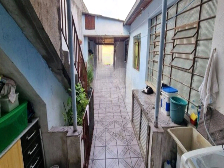 Venda Casa São Paulo Vila Carrão REO1067085 12