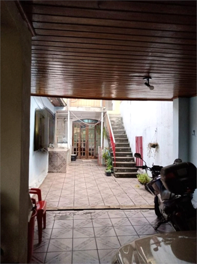 Venda Casa São Paulo Vila Carrão REO1067085 4