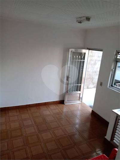 Venda Casa São Paulo Vila Carrão REO1067085 7