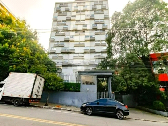 Venda Duplex São Paulo Vila Tramontano REO1067096 1