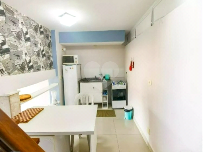 Venda Duplex São Paulo Vila Tramontano REO1067096 4