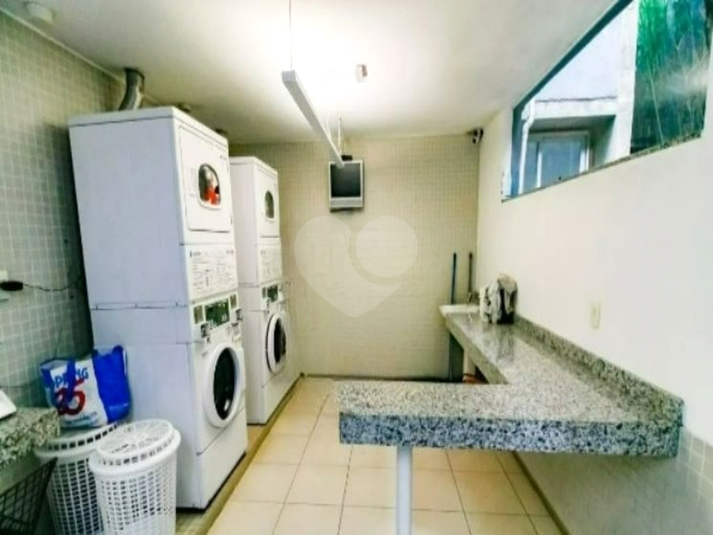 Venda Duplex São Paulo Vila Tramontano REO1067096 9