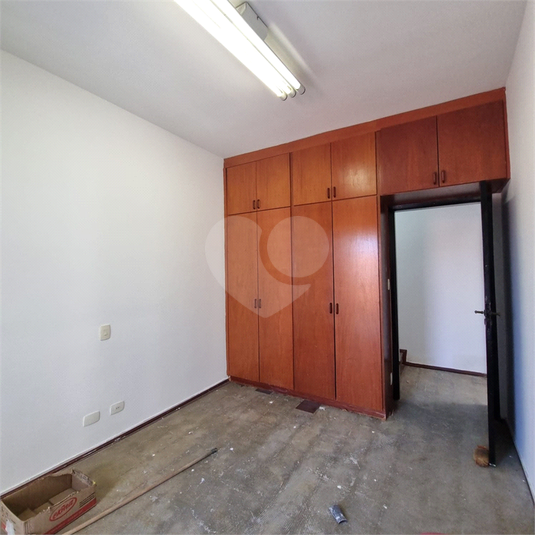 Aluguel Sobrado Sorocaba Jardim Santa Rosália REO1067104 33