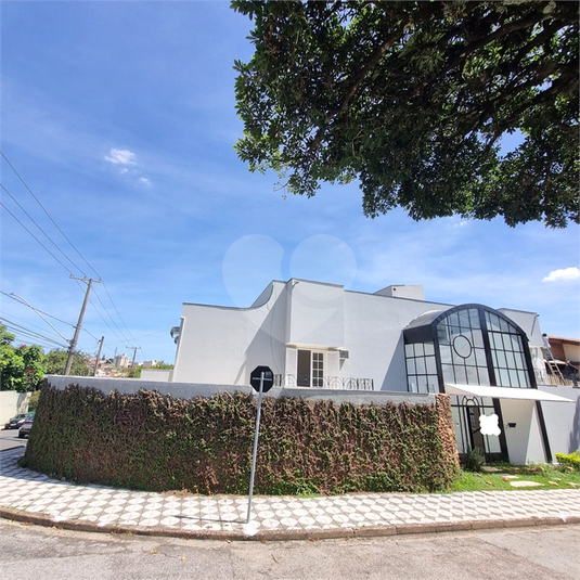 Aluguel Sobrado Sorocaba Jardim Santa Rosália REO1067104 53