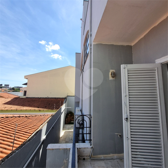 Aluguel Sobrado Sorocaba Jardim Santa Rosália REO1067104 35