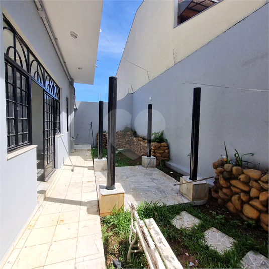 Aluguel Sobrado Sorocaba Jardim Santa Rosália REO1067104 9