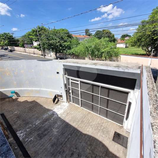 Aluguel Sobrado Sorocaba Jardim Santa Rosália REO1067104 43