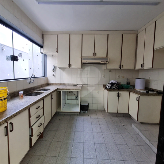 Aluguel Sobrado Sorocaba Jardim Santa Rosália REO1067104 22