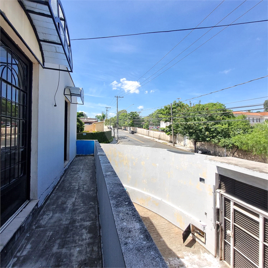 Aluguel Sobrado Sorocaba Jardim Santa Rosália REO1067104 42