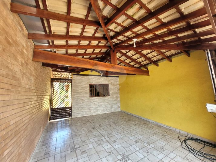 Venda Casa térrea Mairiporã Jundiaizinho (terra Preta) REO1067106 9