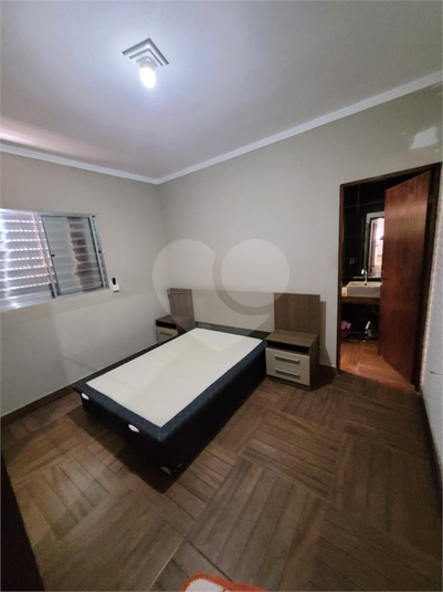 Venda Casa térrea Mairiporã Jundiaizinho (terra Preta) REO1067106 6