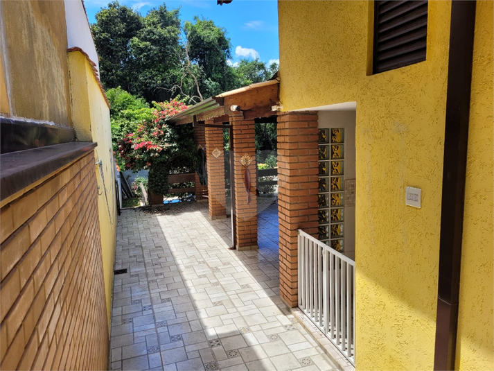 Venda Casa térrea Mairiporã Jundiaizinho (terra Preta) REO1067106 15