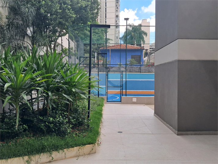 Aluguel Apartamento São Paulo Perdizes REO1067107 20