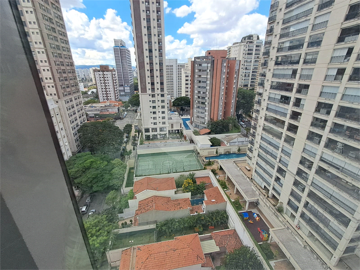 Aluguel Apartamento São Paulo Perdizes REO1067107 19