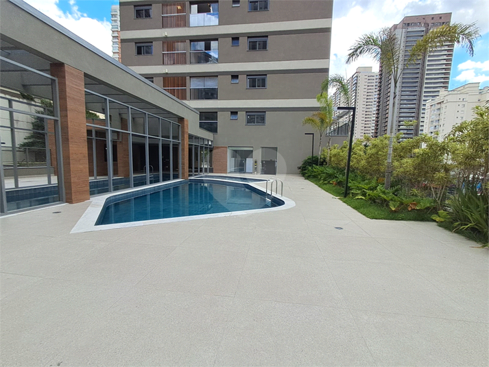 Aluguel Apartamento São Paulo Perdizes REO1067107 22