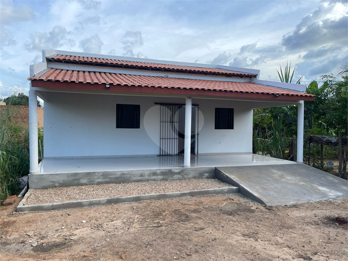 Venda Casa Balsas Jardim Iracema REO1067108 7