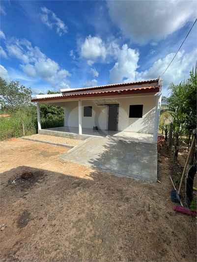 Venda Casa Balsas Jardim Iracema REO1067108 12