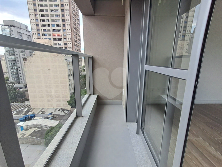 Aluguel Apartamento São Paulo Perdizes REO1067109 17