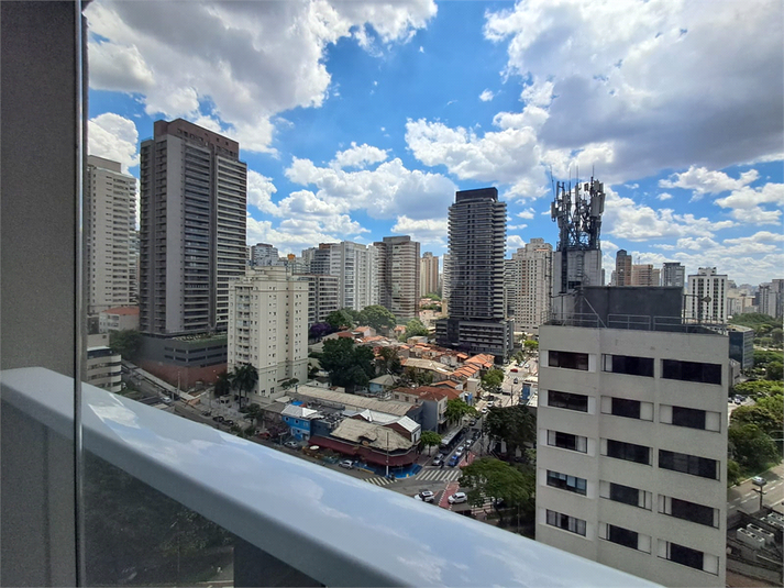 Aluguel Apartamento São Paulo Perdizes REO1067109 18