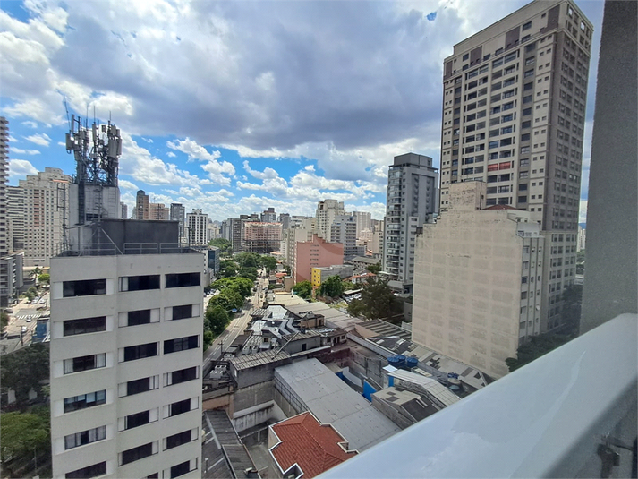 Aluguel Apartamento São Paulo Perdizes REO1067109 4