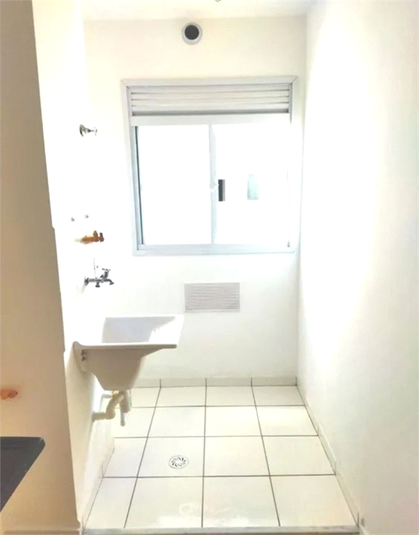 Aluguel Apartamento São Paulo Parque Arariba REO1067117 2