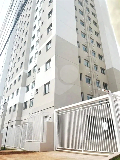 Aluguel Apartamento São Paulo Parque Arariba REO1067117 18