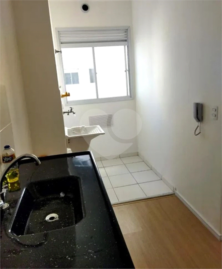 Aluguel Apartamento São Paulo Parque Arariba REO1067117 21