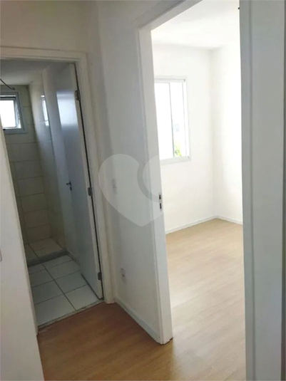 Aluguel Apartamento São Paulo Parque Arariba REO1067117 5