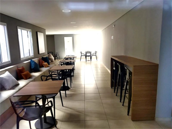 Aluguel Apartamento São Paulo Parque Arariba REO1067117 32