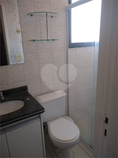 Venda Apartamento Bauru Vila Aeroporto Bauru REO1067124 6