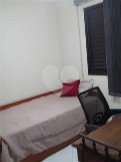 Venda Apartamento Bauru Vila Aeroporto Bauru REO1067124 8