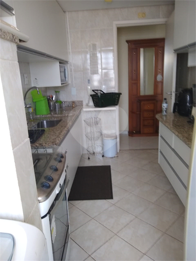 Venda Apartamento Bauru Vila Aeroporto Bauru REO1067124 21