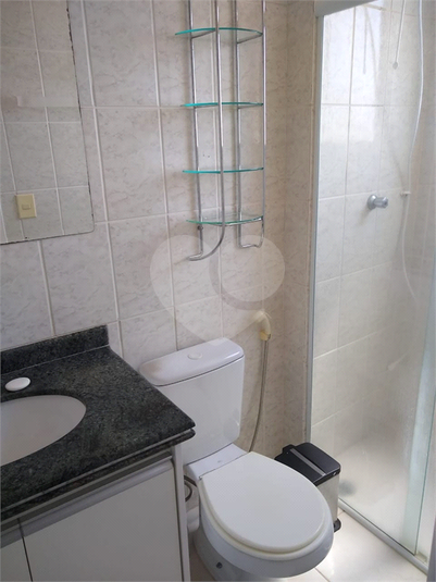 Venda Apartamento Bauru Vila Aeroporto Bauru REO1067124 7