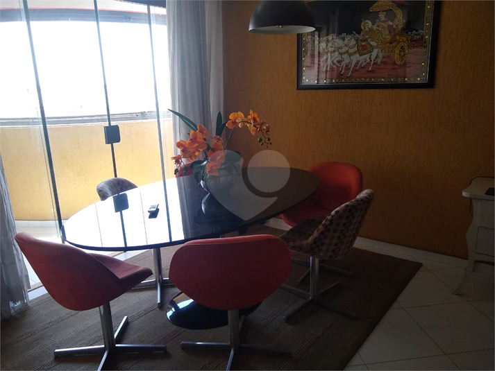 Venda Apartamento Bauru Vila Aeroporto Bauru REO1067124 4