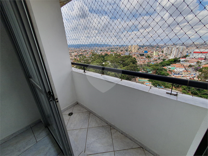 Venda Apartamento São Paulo Moinho Velho REO1067127 4