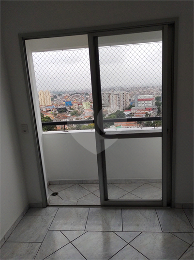 Venda Apartamento São Paulo Moinho Velho REO1067127 3