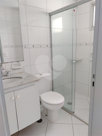 Venda Apartamento São Paulo Moinho Velho REO1067127 11